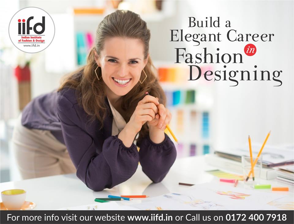 Fashion Design Courses